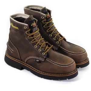 Thorogood Work Boot